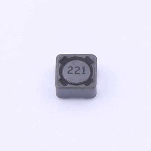 SDRH.0704.LF221MT00 功率电感 220uH ±20% SMD,7.3x7.3mm