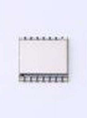 LORA1268-490 LoRa模块 LORA1268-490 SMD,16x16mm