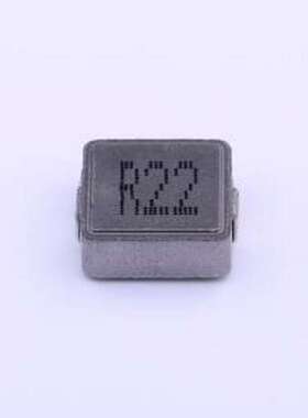 YXMAC1040-R22M-ITF 功率电感 220nH ±20% SMD,11x10mm