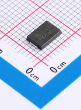 FSV560 肖特基二极管 电压:60V 电流:5A TO-277-3LD