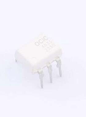 CY4N35 晶体管输出光耦 CY4N35 DIP-6