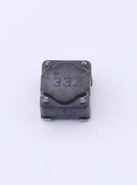 YLCM1006C-332T 共模滤波器 YLCM1006C-332T SMD-4P,8.7x10mm