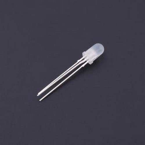 TLUV5300 发光二极管/LED TLUV5300 插件,D=5mm