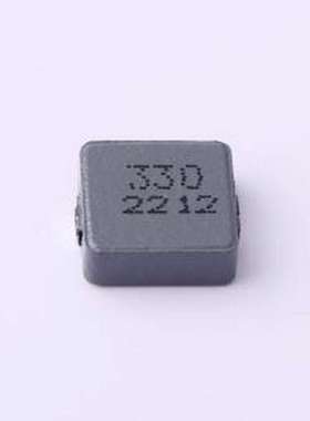 GSSM1040330M2AU 功率电感 33uH ±20% 5A SMD,11x10mm
