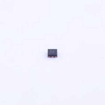 SN74LVC1G10DSFR 逻辑门 SN74LVC1G10DSFR X2-SON-6(1x1)
