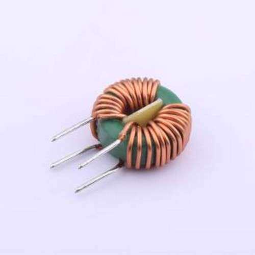 PDMCAT18107-202ML 共模滤波器 两路 插件共模滤波器 插件,22x12m