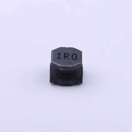 HPC5040NF-1R0M 功率电感 1uH ±20% 7.5A SMD,5x5mm