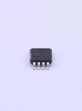 PAM8303DBSC 音频功率放大器 3W单声道D类音频功率放大器 MSOP-8