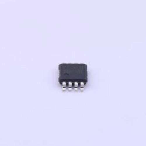 PAM8303DBSC 音频功率放大器 3W单声道D类音频功率放大器 MSOP-8