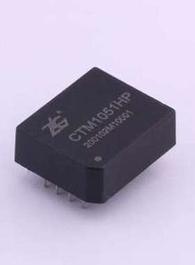 CTM1051HP CAN总线模块 CTM1051HP DIP-8