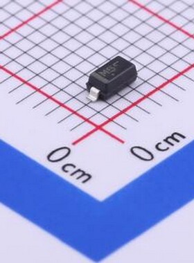 MMSZ5260BT1G 稳压二极管 MMSZ5260BT1G SOD-123