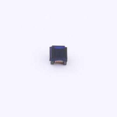 YWIF2520-R68K 贴片电感 1008 680nH 700mA 620mΩ SMD,2.9x2.7mm