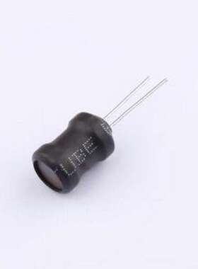 PK0912-102KB 色环/插件电感 1mH ±10% 插件,D10xL15mm