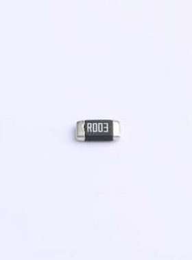 LRAN12CFTR003 电流采样电阻/分流器 3mΩ ±1% 1W 1206