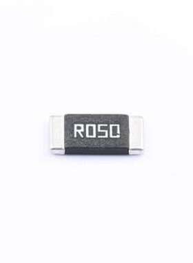 YLRY12-2-50F 电流采样电阻/分流器 50mΩ ±1% 2W 2512