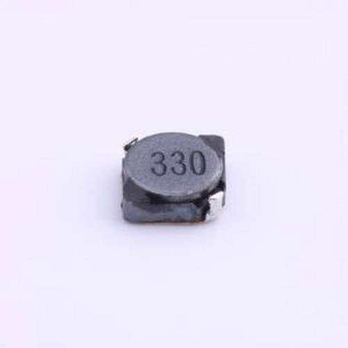 SCDS4D18T-330M-S-N 功率电感 33uH ±20% SMD,4.7x4.7mm