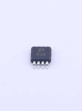 TP8542ARMZ 运算放大器 TP8542ARMZ MSOP-8
