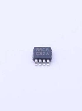 LMV762QMM/NOPB 比较器 LMV762QMM/NOPB VSSOP-8