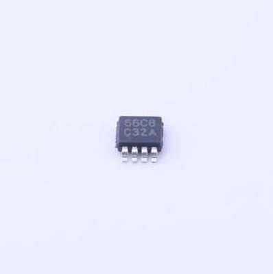 LMV762QMM/NOPB比较器 LMV762QMM/NOPB VSSOP-8