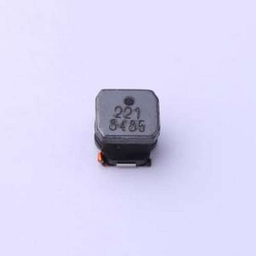 VLS6045EX-221M-H 功率电感 220uH ±20% 800mA SMD,6x6.3mm