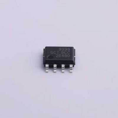 SCT9339STER DC-DC电源芯片 电源IC ESOP-8