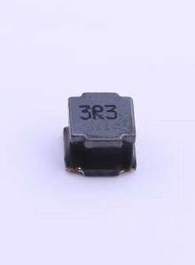 SWPA6045S3R3NT 功率电感 3.3uH ±30% 6.2A SMD,6x6mm