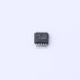 INA381A1IDGSR 电流感应放大器 INA381A1IDGSR VSSOP-10