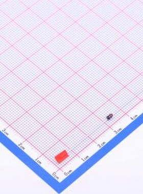 1N5245BTR 稳压二极管 1N5245BTR 插件,D1.53xL3.05mm