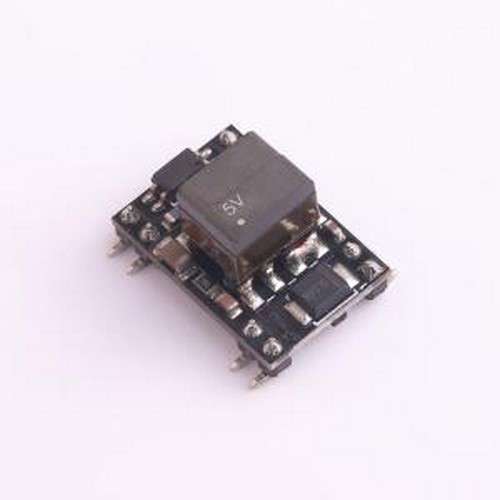 DP9900M-5V 以太网模块 POE模块（隔离型）