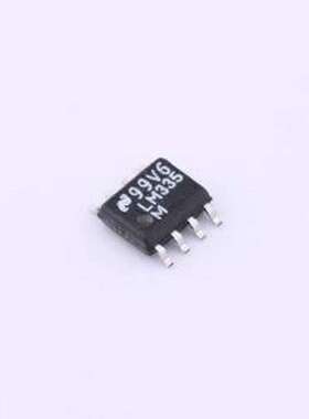 LM335M/NOPB 温度传感器 LM335M/NOPB SOIC-8