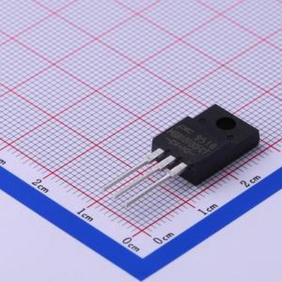 MBR10100FCT_T0_10001 肖特基二极管 电压:100V 电流:10A ITO-220