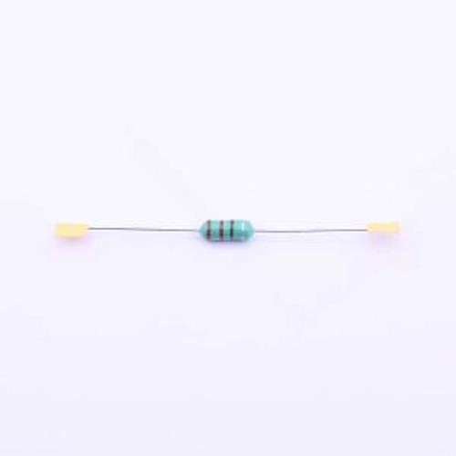 CKL0412*220uH/K-CCA (HF) 色环/插件电感 色环电感 220uH ±10%
