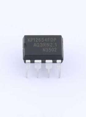 KP12654FDP 功率电子开关 KP12654FDP DIP-7