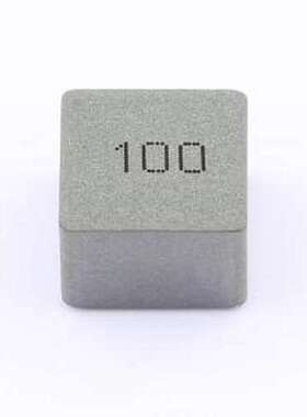YSPIT1513A-100M 功率电感 10uH ±20% 30A SMD,15.5x16.5mm
