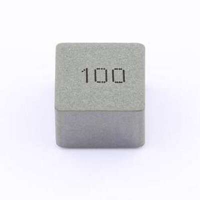 YSPIT1513A-100M 功率电感 10uH ±20% 30A SMD,15.5x16.5mm