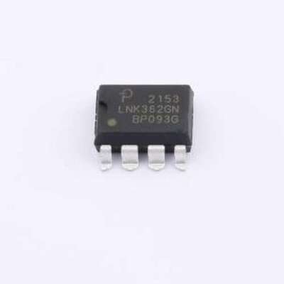 LNK362GN-TL AC-DC控制器和稳压器 LNK362GN-TL SMD-7P