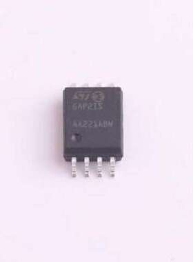 STGAP2SICS 隔离式栅极驱动器 STGAP2SICS SO-8