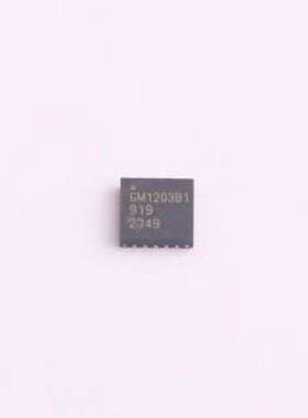 GM1203BACPZ-1-R7 线性稳压器(LDO) GM1203BACPZ-1-R7 QFN-20(3.5