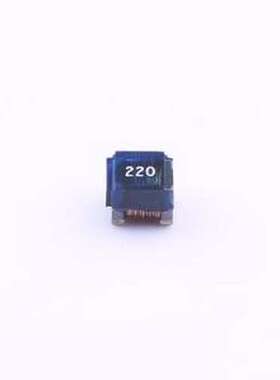 FHW1008IF220JST 贴片电感 22uH ±5% 1008