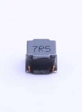 FNR6045S7R5MT 功率电感 7.5uH ±20% 3.8A SMD,6x6mm