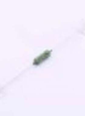 AC03000004708JAC00 插件电阻 绕线电阻 4.7Ω ±5% 3W 插件,D4.8