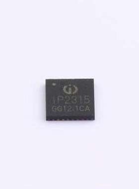 IP2315 电池管理 IP2315 QFN-32-EP(5x5)