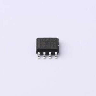 TSV912AIDR 运算放大器 TSV912AIDR SOIC-8