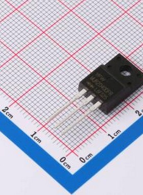 MUR2040DFR 快恢复/高效率二极管 MUR2040DFR TO-220F