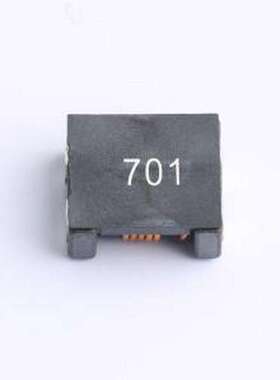 FXCM1513CF-701T 共模滤波器 FXCM1513CF-701T SMD-4P,15x13mm