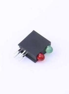 LH32K051F 发光二极管/LED 红灯 插件