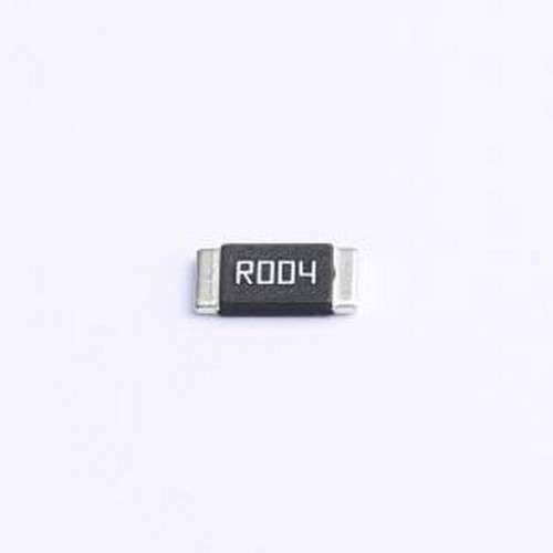 SP2512FR004E3WPKH 电流采样电阻/分流器 4mΩ ±1% 2512