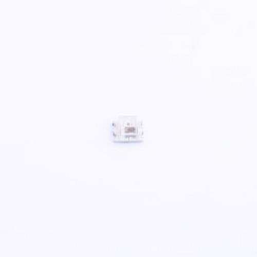 WS2812B-2020 RGB LED(内置IC) RGB三色 SMD,2x2mm
