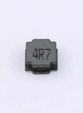 SFE8040A-4R7M-F-HF 功率电感 电感值:4.70uH精度:±20%；Isat:5.