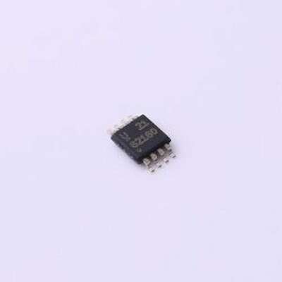 TPS62160DGKT DC-DC电源芯片 TPS62160DGKT VSSOP-8-0.65mm
